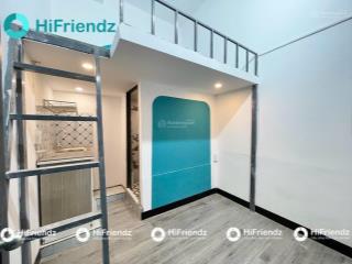 Khai trương phòng gác mới xây ngay khu sân bay  gần công viên hoàng văn thụ  gia định