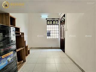 Cho thuê phòng gác tách bếp cửa sổ thoáng  full nội thất  khu hoàng hoa thám  gần etown cộng hoà