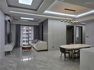 Cho thuê cc 3pn, 2wc, 131m2 giá ưu đãi tại m8, midtown phú mỹ hưng, tân phú, q7, hcm