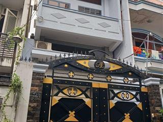 Nhà 3 tầng cho thuê, gần chợ, gần trường học, gần công viên văn hóa đầm sen