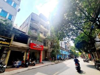 Bán nhà phân lô hoàng văn thái 31m 11.2 tỷ