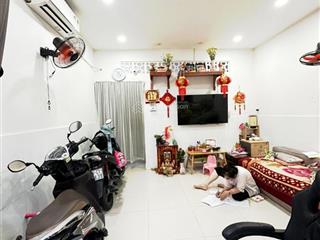 Nhà đẹp tt q4. shr 33m2, 2 tầng btct. hoàn công đủ không quy hoạch. chỉ 3.5 tỷ còn tl