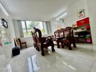 Q4 nhà kdc hiện hữu. shr 42m2 hoàn công đủ 5tầng btct. chỉ 9 tỷ còn tl