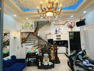 Q4 nhà mt đường số xh. shr 35m2. hoàn công đủ 5 tầng btct. kdc hiện hữu chỉ hơn 11 tỷ tl