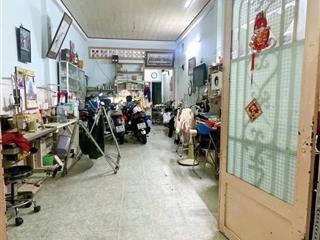 Q4  nhà cấp 4 kdc hiện hữu. shr 116m2. tiện xây chdv. đầu tư cho thuê. giá giảm còn 7 tỷ