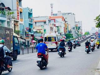 Q8 nhà shr 48m2 . 4 tầng btct nở hậu tài lộc .cách nhà vài bước chán . nhĩnh 7 tỷ tl