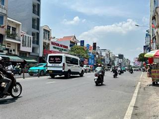 Q8 chdv 4tầng btct . shr 117.6m2 hoàn công đủ đang có dòng tiền 33tr/th . chỉ 9tỷ