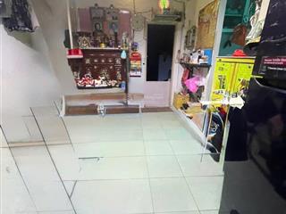 Q4 nhà shr 49m2. ngang 3.5m tiện xây mới. kdc hiện hữu chỉnh trang. chỉ 3.999 tỷ còn tl