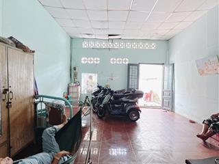 Q4, p4, tôn thất thuyết nhà cấp 4 tiện xây mới. shr 100m2 ngang 5.1m kdc hiện hữu 8.2 tỷ còn tl