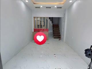 Q4 nhà đẹp hoàng diệu 1/4m tới nhà . shr 34m2 . 3tầng btct. không quy hoạch. nhà mới .6.499 tl .