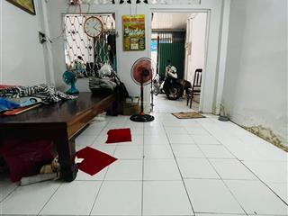 Q8 hàng hiếm đường dạ nam nhà cấp 4 tiện xây mới .75m2 sổ kdc hiện hữu. chỉ 6 199 tỷ tl