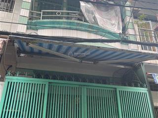 Bán nhanh nhà đường hàn hải nguyên q11, 60m² vị trí trung tâm,pháp lý chuẩn giá tốt nhỉnh hơn 6 tỷ
