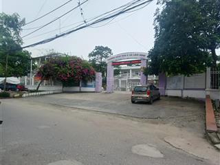 Bán đất gần khu tđc liên ninh thanh trì dt 78m/zá 6,25tỷ, siêu rẻ cho nhà đầu tư