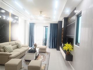 Hàng xóm tecco ngũ hiệp, nhà 5tầng lô góc ô tô vào nhà, dt 52m/zá 6,4tỷ.