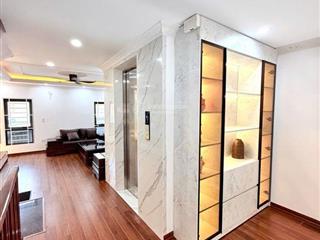 Bán nr tại ngũ hiệp, 8,45 tỷ, 48m2, 4pn, 3wc, 6 tầng thang máy