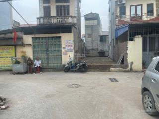 Bán đất tại xã liên ninh, thanh trì, hà nội, 7,1 tỷ, 105 m2, mặt tiền 6m