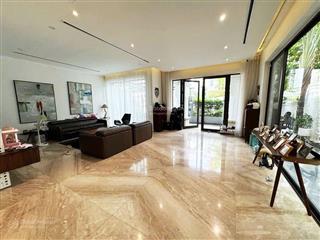 Biệt thự sang trọng đẳng cấp châu âu tìm chủ mới tại khu t ciputra