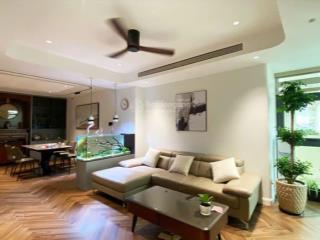 Bán căn hộ tòa e5 ciputra 123m2, 3pn, sửa đẹp