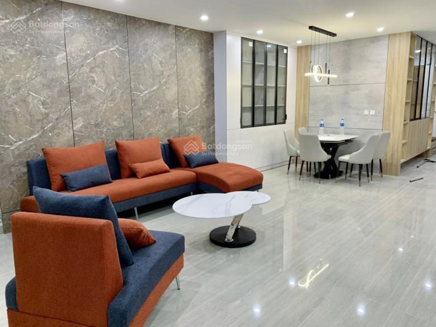 Bán căn hộ tầng cao tòa l5 ciputra hà nội
