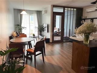 Bán căn hộ tầng thấp view vườn cây tòa l3 ciputra hà nội
