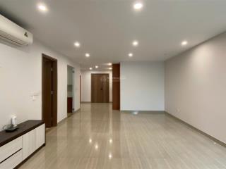 Bán căn hộ tầng thấp tòa l5 ciputra view cây xanh