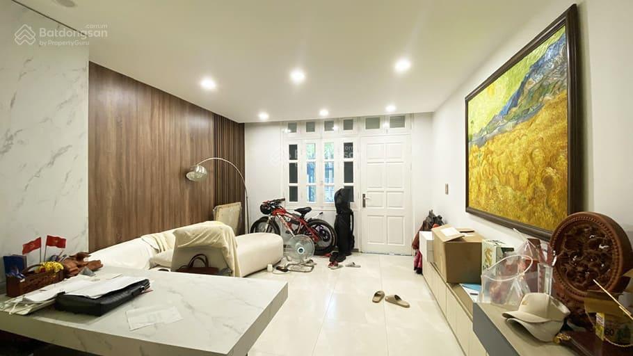 Biệt thự khu t ciputra nội khu yên tĩnh về ở ngay
