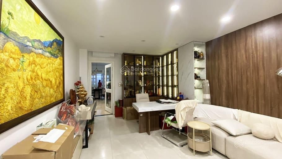 Biệt thự khu t ciputra nội khu yên tĩnh về ở ngay