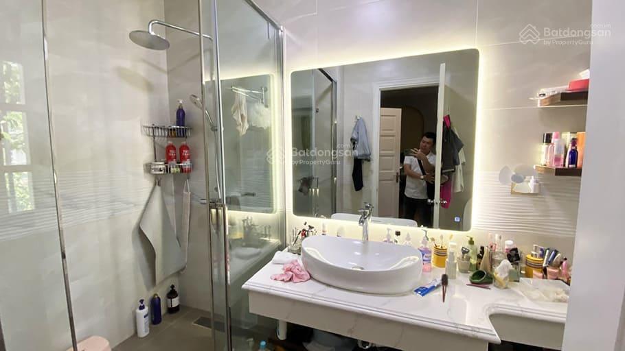 Biệt thự khu t ciputra nội khu yên tĩnh về ở ngay