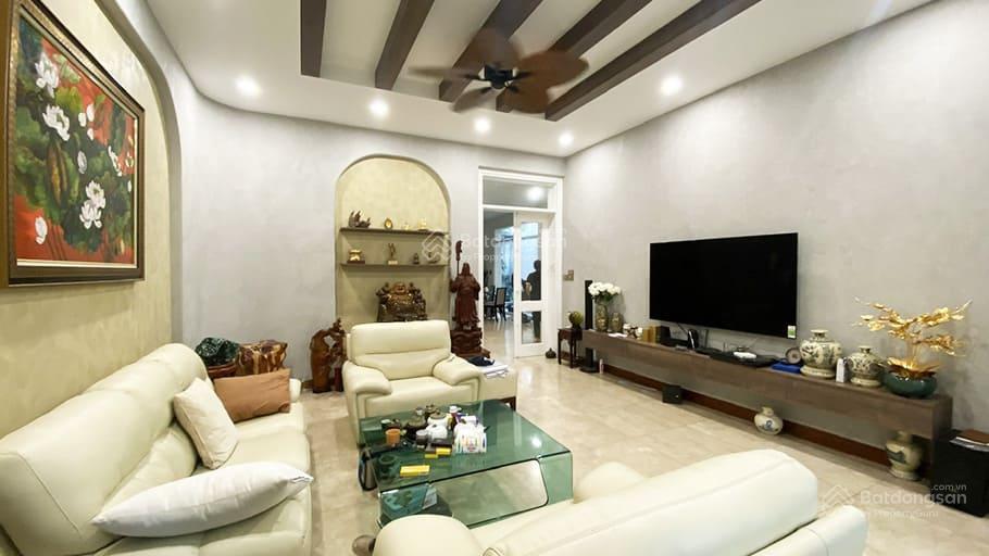 Biệt thự khu t ciputra nội khu yên tĩnh về ở ngay