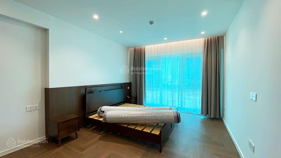 Bán căn hộ cao cấp tòa p ciputra 182m², view công viên 65ha, ban công đông nam