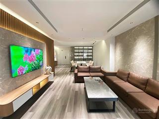 Bán căn hộ view hoa hậu tòa e4 ciputra sửa đẹp