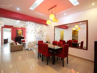 Bán căn hộ 123m2 tòa e4 view nội khu ciputra xanh mát