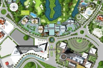 Bán căn hộ tầng cao tòa the link ciputra hà nội