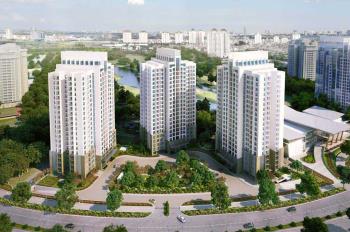 Bán căn hộ tầng cao tòa the link ciputra hà nội