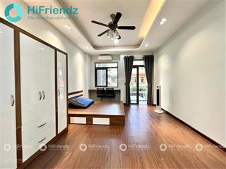 Khai trương studio full nội thất siêu rộng ban công lớn  hàng siêu ngon mới 100%