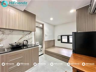 Siêu phẩm chung cư mini full nội thất chỉ tính điện nước sát parc mall  hàng siêu ngon