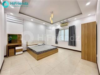 Siêu phẩm studio mới full nội thất siêu đẹp gần cầu nguyễn văn cừ  giá đang ưu đãi