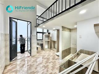 Khai trương duplex dâyd đủ tiện nghi, thang máy ngay mặt tiền dương bá trạc