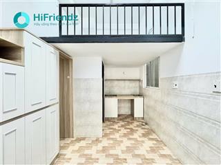 Khai trương duplex mới 100% đầy đủ tiện nghi, thang máy sát cầu nguyễn văn cừ