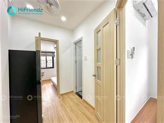 Siêu phẩm 2pn full nội thất mới xây ngay sát cầu chà và  thuận tiện di chuyển q1,q5