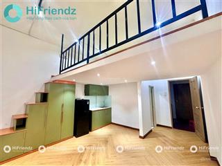 Siêu phẩm duplex full nội thất rộng rãi ngay mặt tiền đường quận 5  hàng siêu ngon