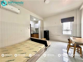 Căn hộ sang xịn mịn, full nội thất  thang máy, bảo vệ 24/24 gần cầu nguyễn văn cừ, sát q5