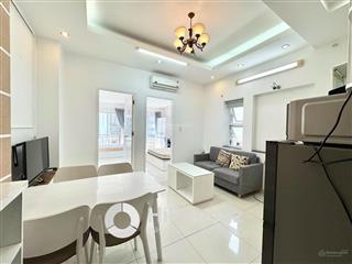Căn hộ 2pn siêu hot, full nội thấtthang máy gần cầu nguyễn văn cừ, cầu chữ y, sát q5