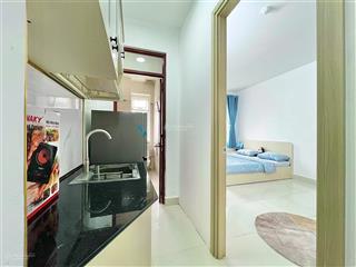 Siêu phẩm 2pn mới full nội thất cửa sổ lớn sát cầu nguyễn văn cừ  hàng cực hiếm