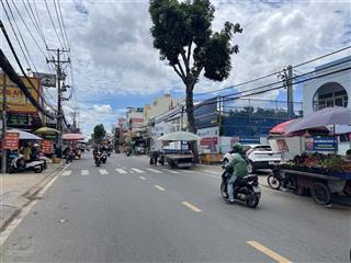Bán nhà hẻm ba gác, đường phạm hữu lầu, nhà mới 2 phòng ngủ, gần chợ và phú mỹ hưng