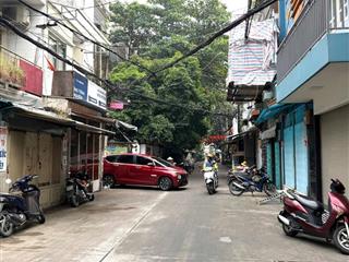 Hẻm 8m xe tải đỗ cửa. kinh doanh đa ngành. vị trí trung tâm quận 10. gần công viên lê thị riêng