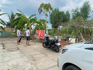 Bán đất gần ubnd hiệp phước.chỉ hơn 11tr/m gần đường lớn. phù hợp xây biệt thự nhà vườn nghỉ dưỡng.