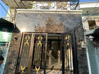 Sẵn dòng tiền 15tr/tháng  xe hơi đỗ cửa  cách mặt tiền 100m  hoàn công đủ