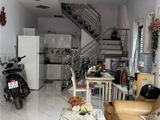 Giảm 600tr bán gấp đi định cư  căn góc hx hơi thông  49m  2 tầng 2pn 2wc  hoàn công đủ