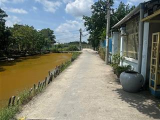 Kẹt tiền bán gấp giảm 600tr  còn thương lượng  193m2 full thổ cư  (5.8 x 34m)